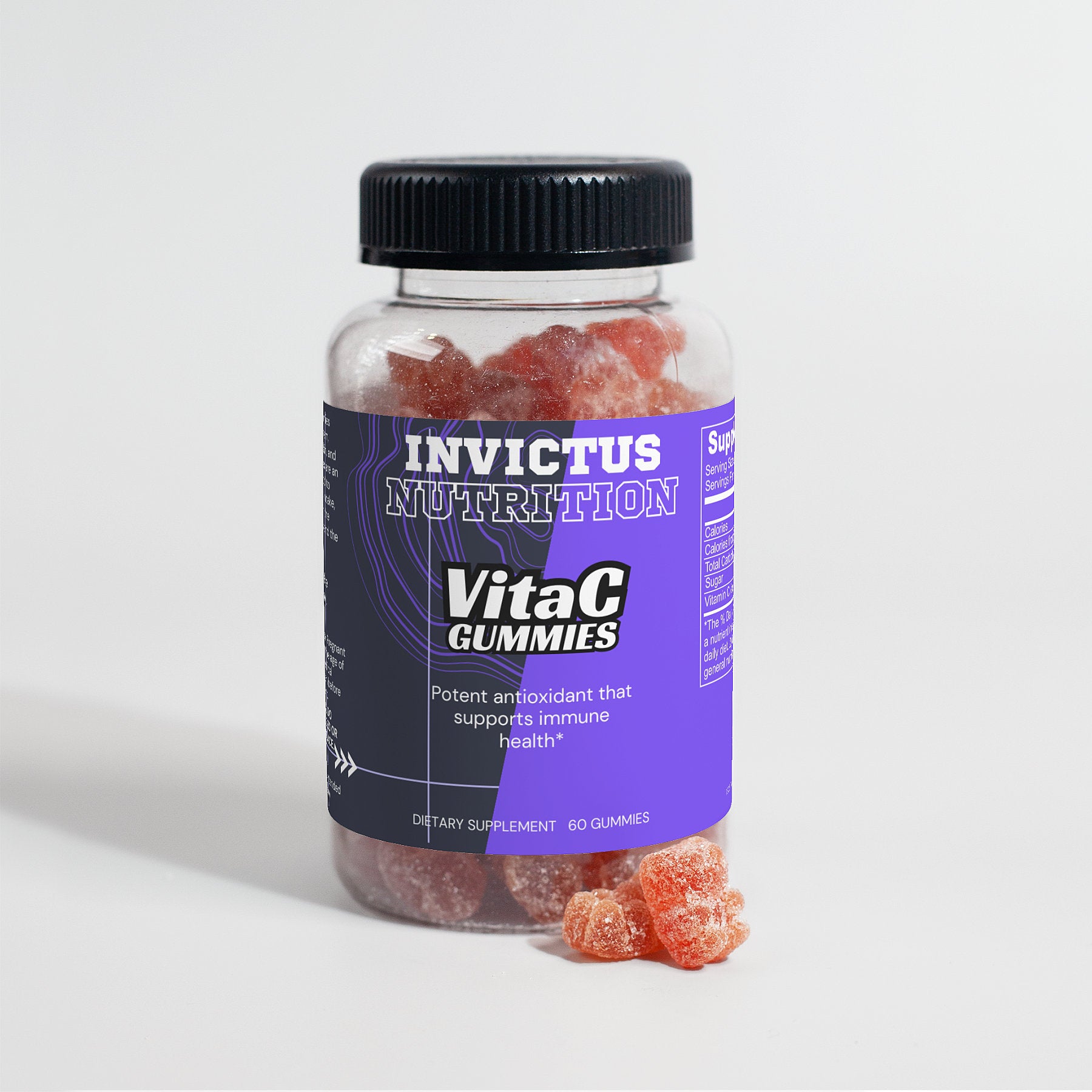 VitaC Gummies